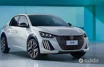 Ricambi peugeot 208 2024