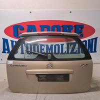 Portellone – Bagagliaio Citroen C5 1° 1.6 D 2006