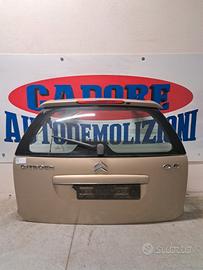 Portellone – Bagagliaio Citroen C5 1° 1.6 D 2006