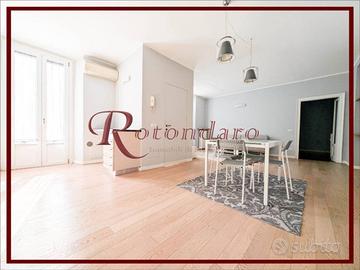 Appartamento di 100 m² con 2 locali a Milano