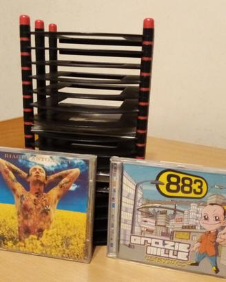 Portacd+CD