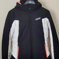 tuta sci COLMAR ragazza 14 anni