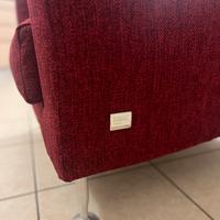 Coppia Poltrone Doimo Salotto