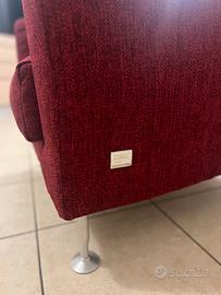 Coppia Poltrone Doimo Salotto