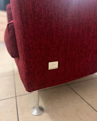 Coppia Poltrone Doimo Salotto