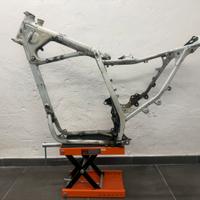 Telaio Honda XL 600 LM PD04 anno 1987