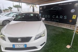 Seat Leon 1.4 TGI DSG 5p. Style