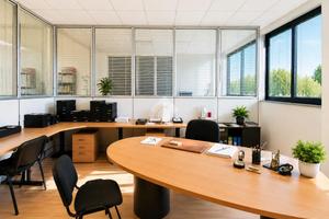 UFFICIO A MOGLIANO VENETO