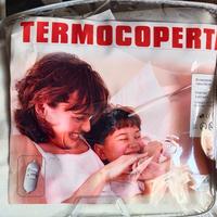 coperta termica matrimoniale 