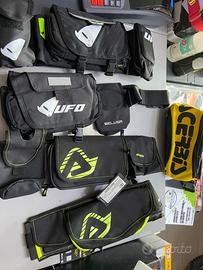 Marsupio Enduro mtb dh