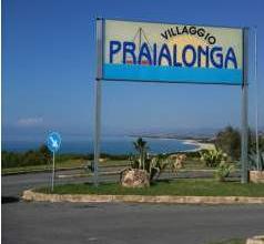 593153 La Tua Casa al Villaggio Praialonga