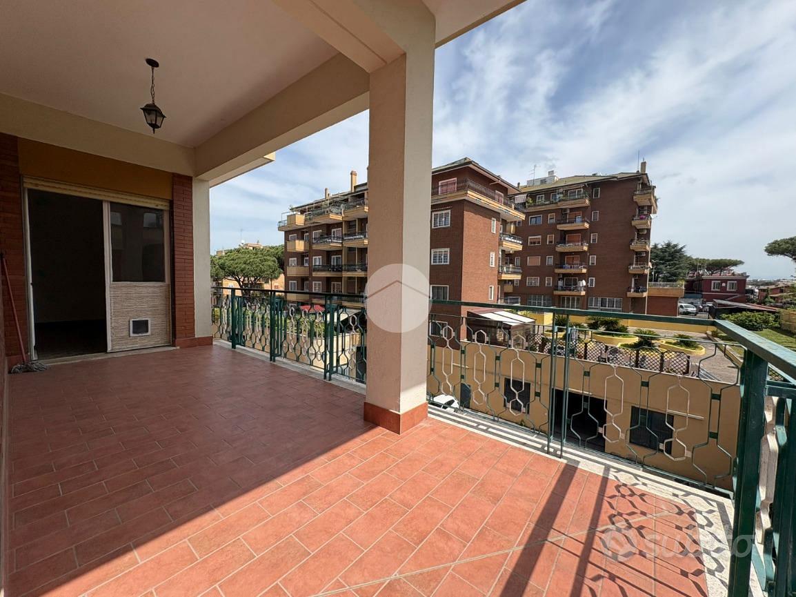 Appartamento – Roma, Parrocchietta, Municipio Roma XI - Vista 2