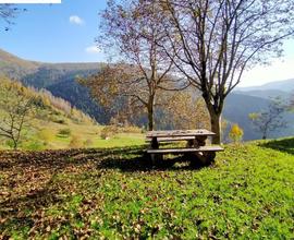 Cascina - Pisogne