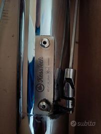 Scarichi Kesstech harley davidson