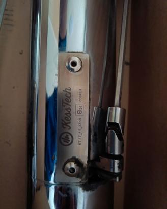 Scarichi Kesstech harley davidson