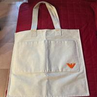 Borsa Armani
