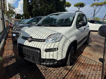 FIAT Panda Hybrid Citylife 1.0cc 70cv