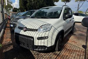 FIAT Panda Hybrid Citylife 1.0cc 70cv