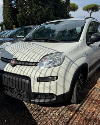 FIAT Panda Hybrid Citylife 1.0cc 70cv