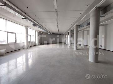 Ufficio Corciano [cod. rif5921053ACU] (Ellera)