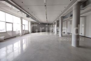 Ufficio Corciano [cod. rif5921053ACU] (Ellera)