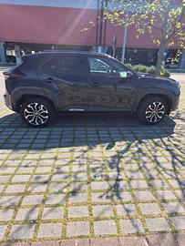 Toyota Yaris Cross 1500 Trend