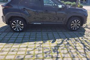 Toyota Yaris Cross 1500 Trend