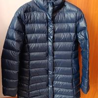 Piumino donna leggero Mango