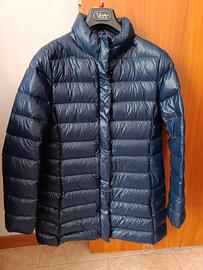 Piumino donna leggero Mango