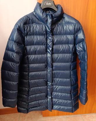 Piumino donna leggero Mango