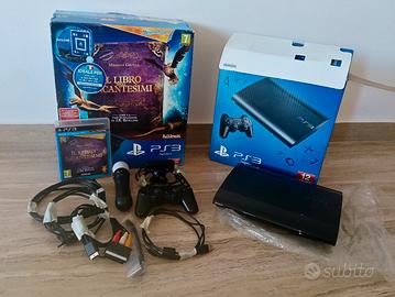 Console e accessori  vari- prezzi in descrizione 
