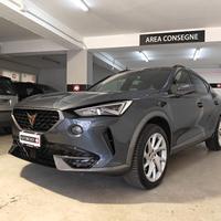 CUPRA Formentor Formentor 1.5 TSI DSG