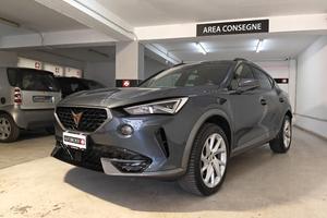 CUPRA Formentor Formentor 1.5 TSI DSG
