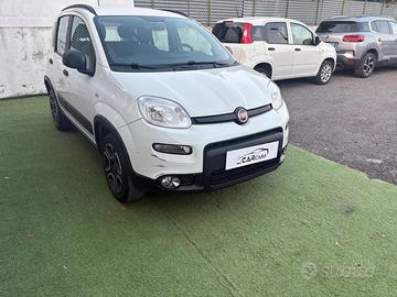 Fiat Panda 0.9 TwinAir Turbo Natural Power City Cr