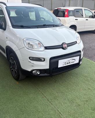 Fiat Panda 0.9 TwinAir Turbo Natural Power City Cr