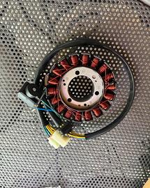 Statore 18 poli kimco people gti 300