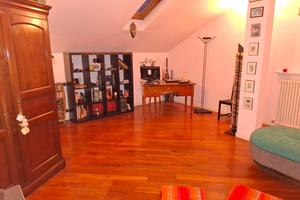 Rif.AT17|Attico Piacenza