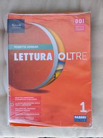 Lettura Oltre 1