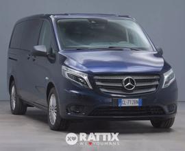 Mercedes-Benz Vito 116 2.0 CDI 163CV Pro Long Auto