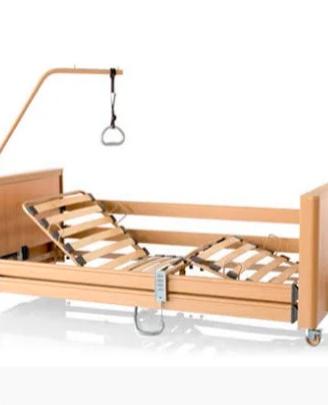 Letto Ortopedico Professionale 