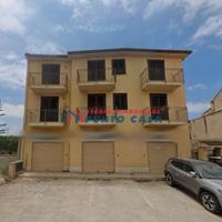 PACECO - Via Marsala - Locale commerciale di 150mq