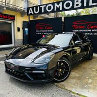 PORSCHE Panamera 4.0 Turbo Sport Turismo