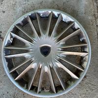 Copricerchi  borchie originali lancia y