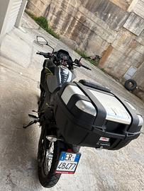 Kawasaki Versys-X 300 - 2021