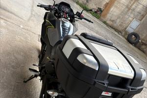 Kawasaki Versys-X 300 - 2021