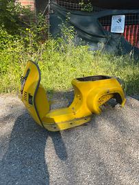 Telaio Vespa PX