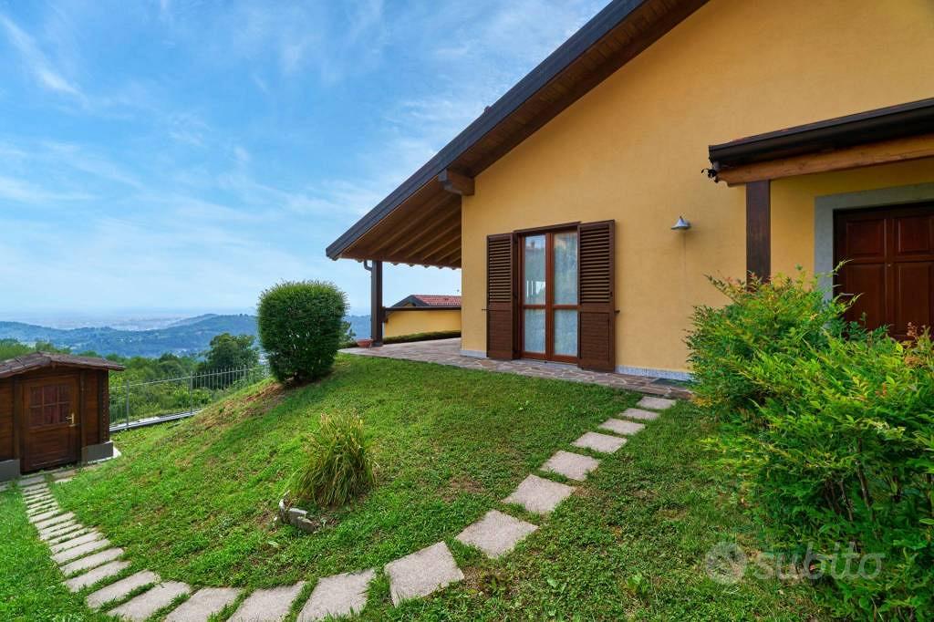 Casa – Colle Brianza, Giovenzana - Vista 4