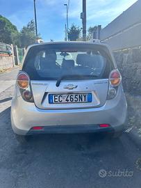 Chevrolet Spark 1.0 - GPL
