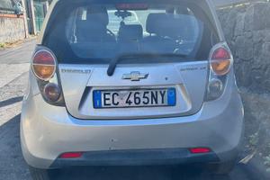 Chevrolet Spark 1.0 - GPL