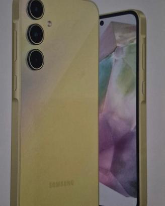 Samsung A35